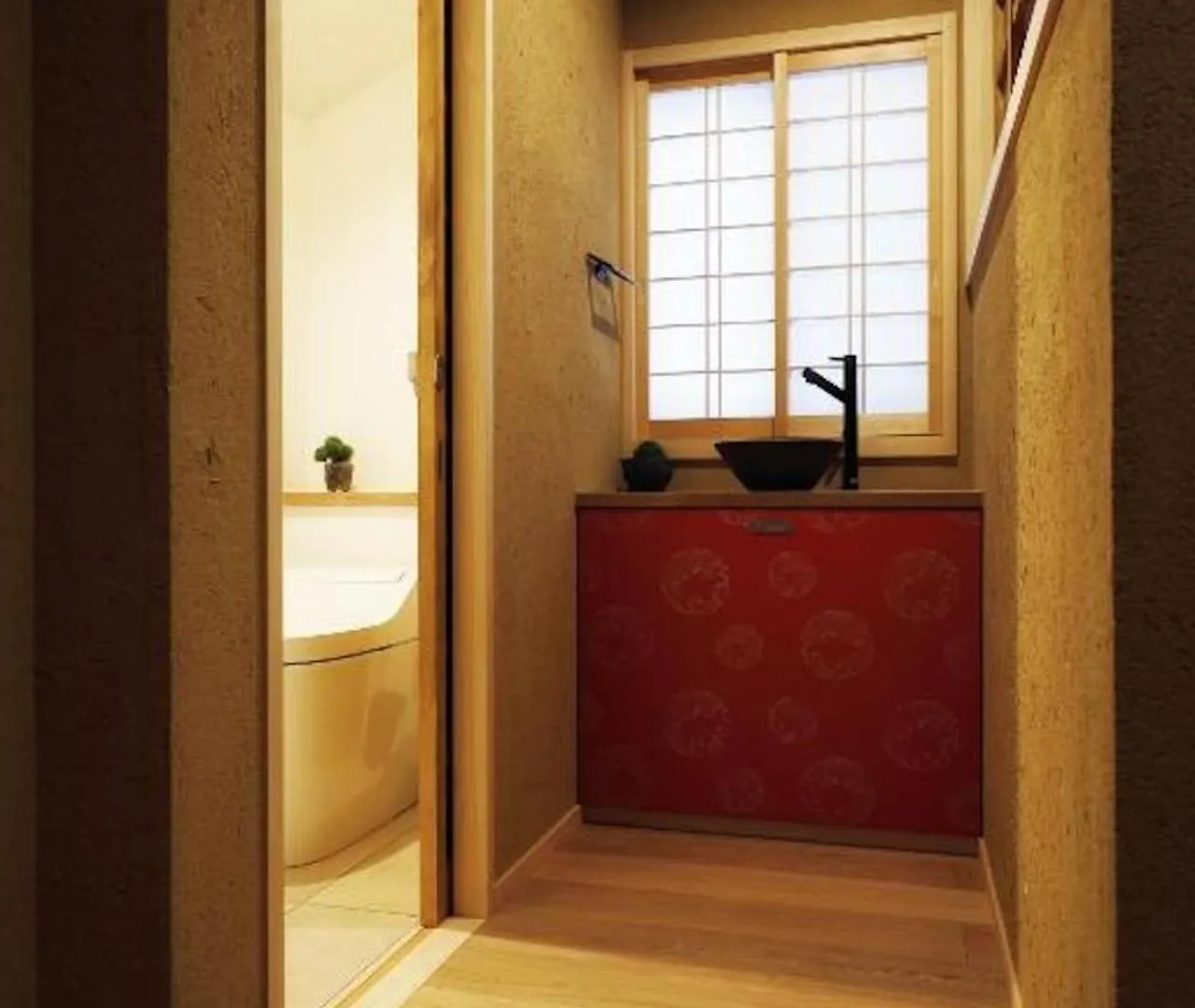 No,10 Kyoto House - Vacation Stay 60714V Apartment