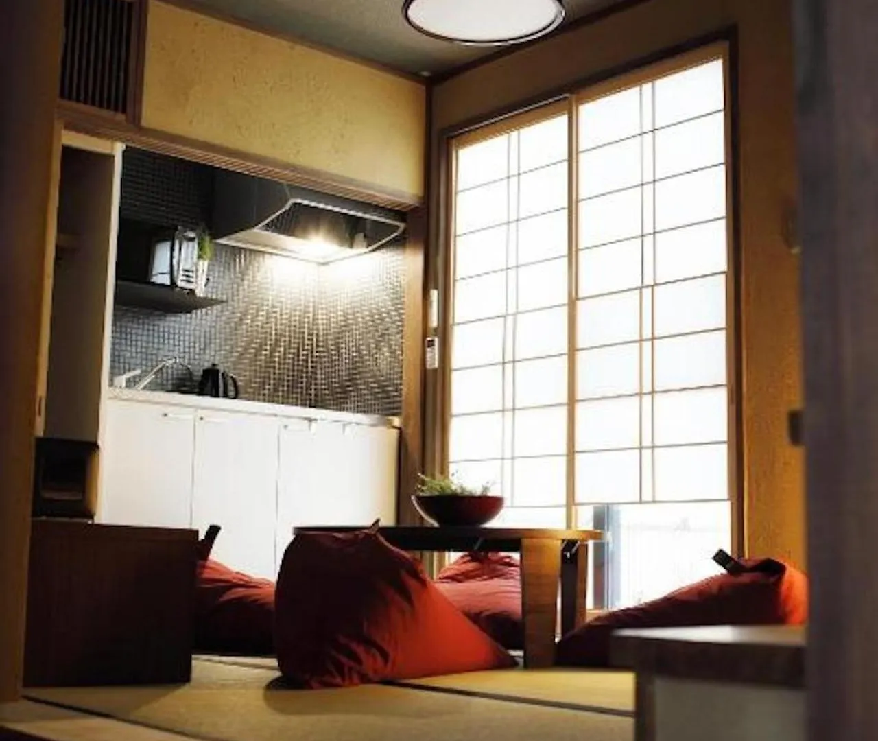 No,10 Kyoto House - Vacation Stay 60714V