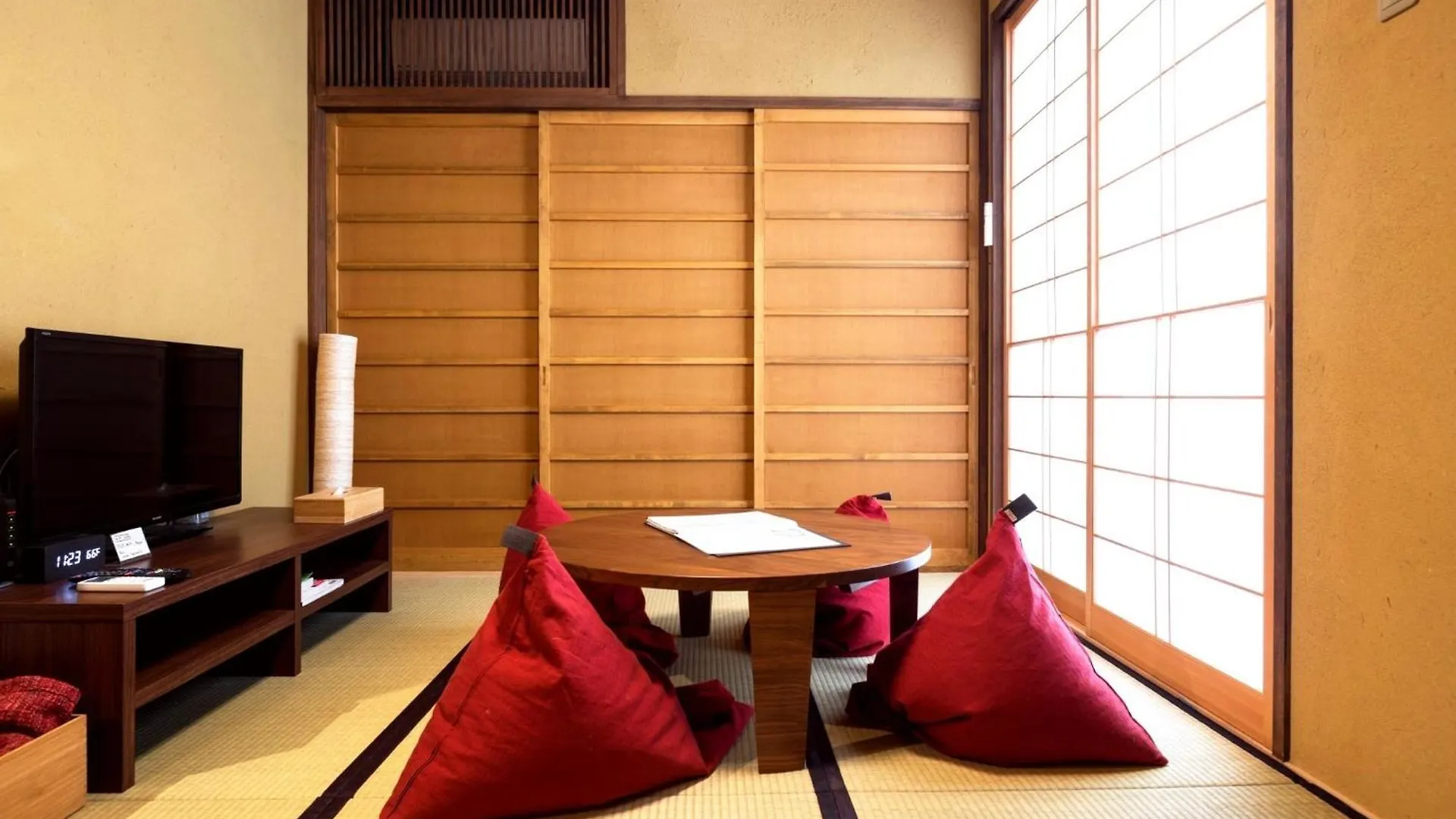 No,10 Kyoto House - Vacation Stay 60714V Apartment