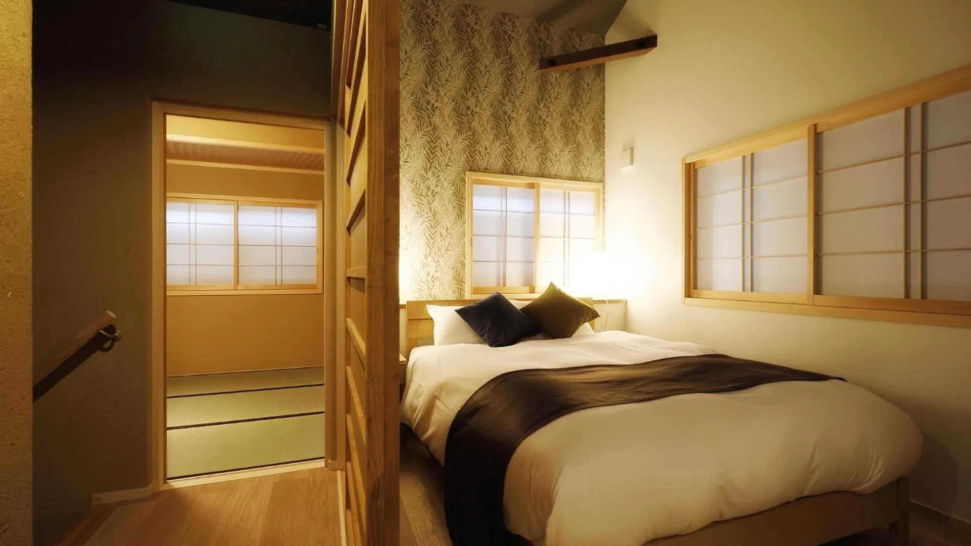 Apartment No,10 Kyoto House - Vacation Stay 60714V